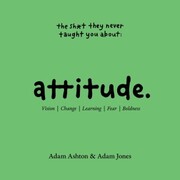 ATTITUDE - Cover