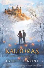 Kaldoras - Cover