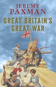 Great Britains Great War