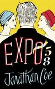 Expo 58 - Cover