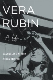 Vera Rubin - Cover