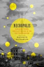 Necropolis - Cover