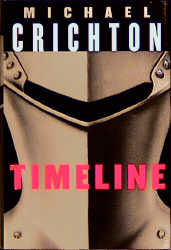 Timeline - Cover