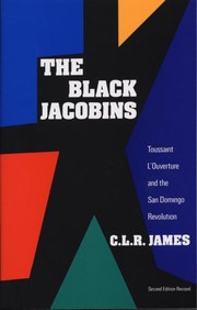 The Black Jacobins