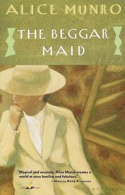 The Beggar Maid - Cover