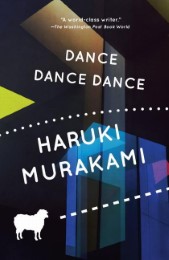Dance Dance Dance - Cover