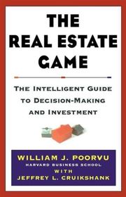 The Real Estate Game