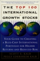 Top 100 International Growth Stocks