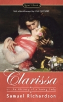 Clarissa: Or the History of a Young Lady