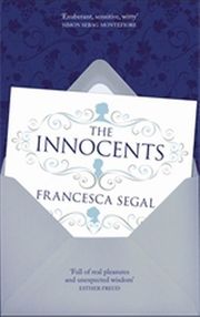 The Innocents - Cover