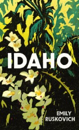 Idaho - Cover