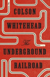 The Underground Railroad - Cover