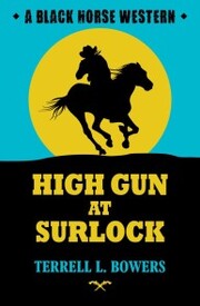 High Gun at Surlock