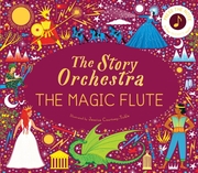 The Story Orchestra: The Magic Flute - Cover