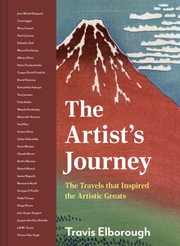 The Artist's Journey - Cover