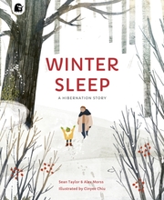 Winter Sleep - Cover