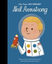 Neil Armstrong - Cover