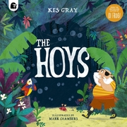 The Hoys - Cover