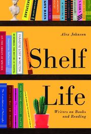 Shelf Life - Cover