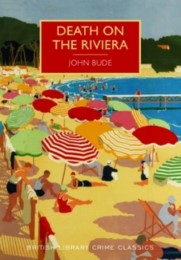 Death on the Riviera - Cover