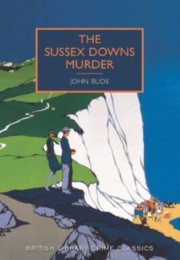 Sussex Downs Murder