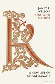 King and Emperor - Cover