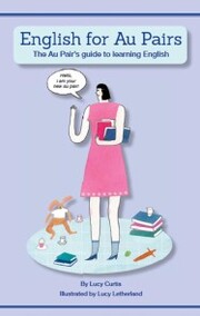 English for Au Pairs - Cover