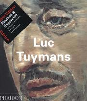 Luc Tuymans - Cover