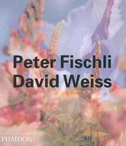 Peter Fischli David Weiss