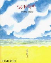 Sunny Spells - Cover