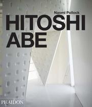 Hitoshi Abe - Cover