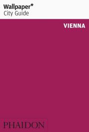 Wallpaper* City Guide Vienna