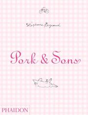 Pork and Sons - Cover