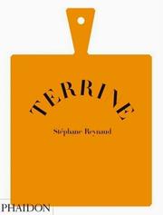 Terrine - Cover