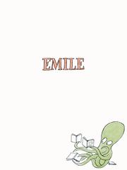 Emile - Illustrationen 1