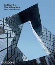 Building the New Millennium - Cover