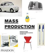 Mass Production - Cover