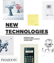 New Technologies - Cover