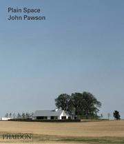 John Pawson - Plain Space