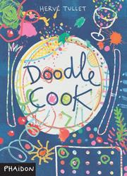 Doodle Cook - Cover