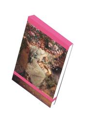 Lawrence Alma-Tadema Pocket Notepad