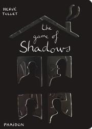 The Game of Shadows - Cover