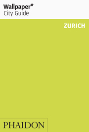 Zurich - Cover