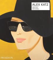 Alex Katz - Cover