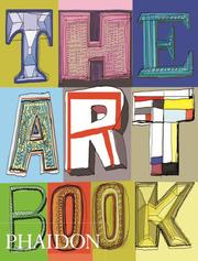 The Art Book - Cover