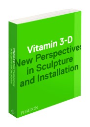 Vitamin 3-D - Cover