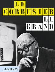 Le Corbusier - Le Grand