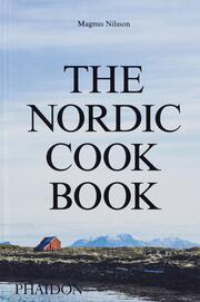 The Nordic Cookbook - Cover