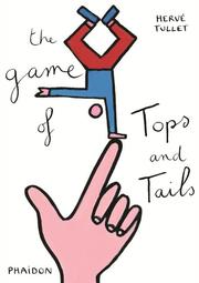 The Game of Tops and Tails - Cover