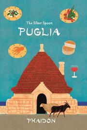 Puglia - Cover